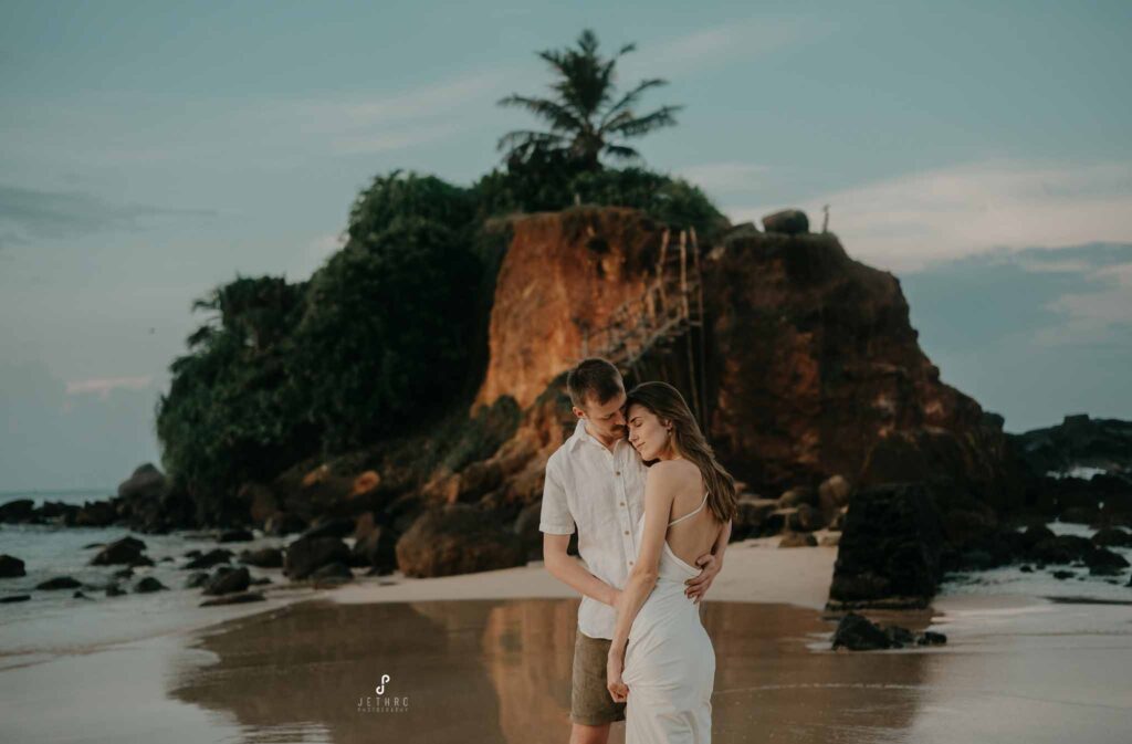 sri lanka best wedding photographers