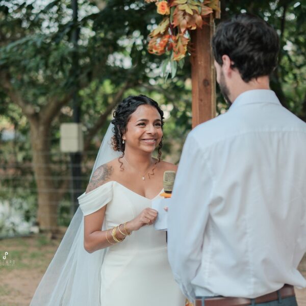 “Two hearts, one story, beautifully told.”