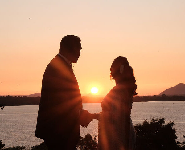 “Love captured in every glance and smile.”