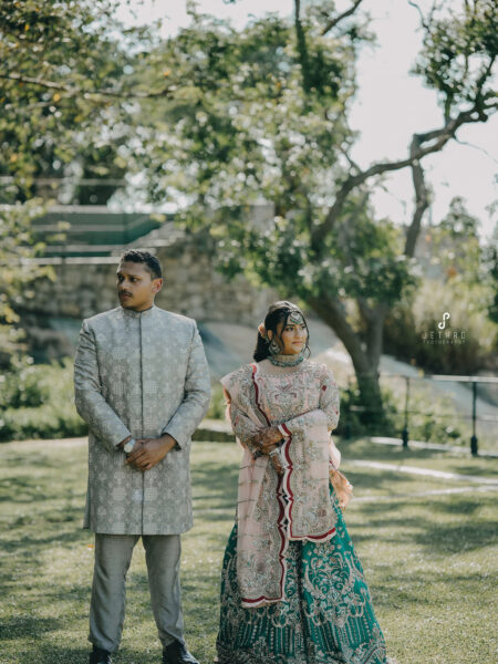 khadeeja & kenneth