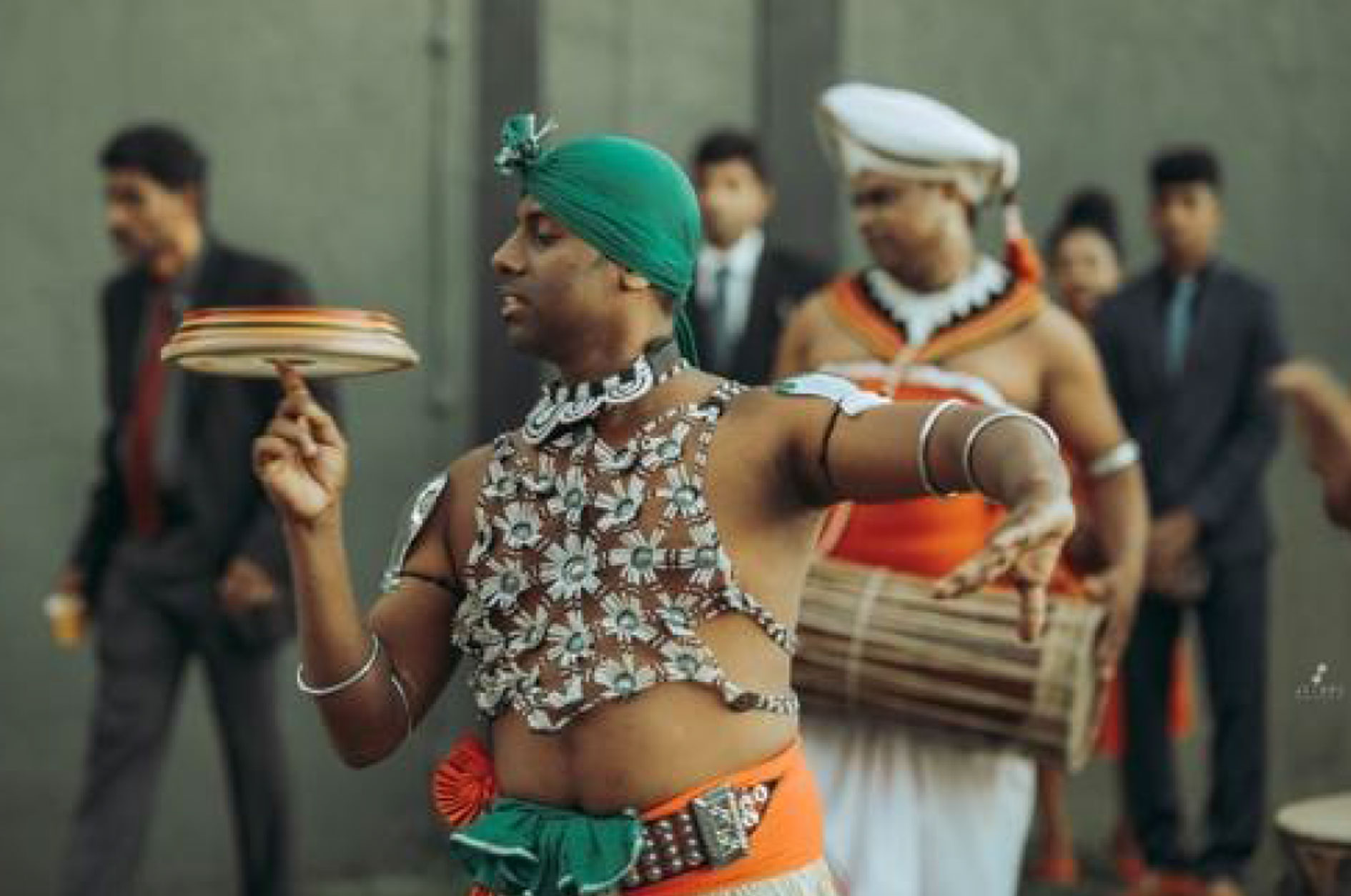 Sri Lanka Elopement Guide: How to Get Married Without the Stress in Paradise